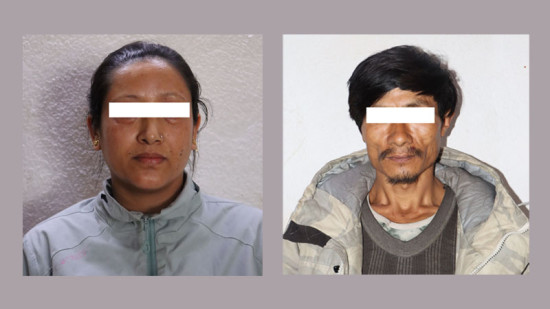 वर्षौंपछि समातिए दुई हत्या अभियुक्त