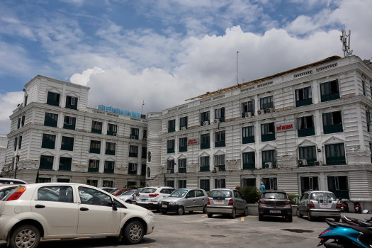 उखु किसानलाई अनुदान निकासा, बिहीबारसम्म किसानको खातामा रकम जाने