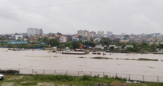 प्राकृतिक प्रकोपले पुनः सिकाएको पाठ र आगामी बाटो