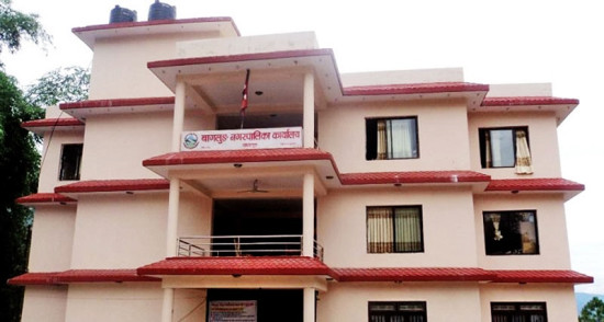 स्रोत अभाव र दायित्वबीच बजेट ल्याउँदै बागलुङका स्थानीय तह
