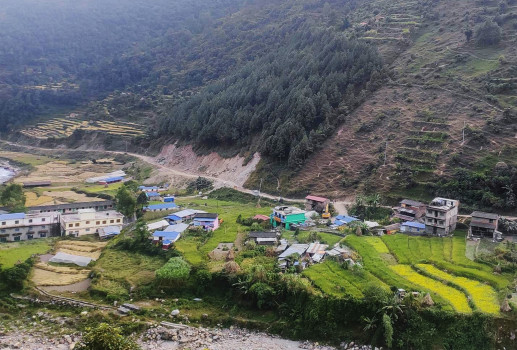 राष्ट्रिय गौरवका आयोजना : वर्षौं बित्दा पनि सम्पन्न हुँदैनन्