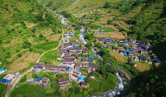 भूगर्भमै सीमित बागलुङका तामाखानी