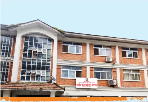 निर्वाचनमा बालबालिकाको प्रयोग नगर्न अनुरोध