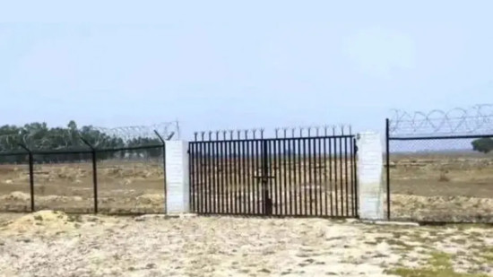 सुक्खा बन्दरगाह बनेपछि रोजगारी पाउने आशामा स्थानीय दंग