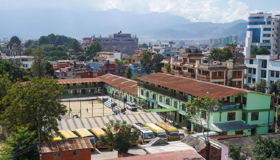 के हो अरुण चौधरी पक्राउ परेको बाँसबारी जग्गा प्रकरण ?