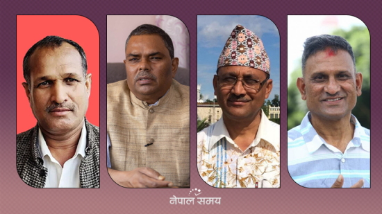 बारा २ मा उपेन्द्रकै अग्रता, कुशवाहा २ हजार ८२३ मतले पछाडी