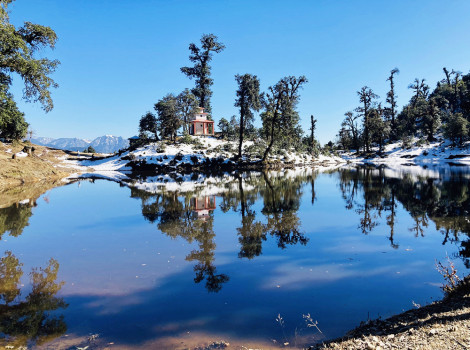 कर्णालीमा पर्यटनबाट उठ्यो २ करोड राजस्व