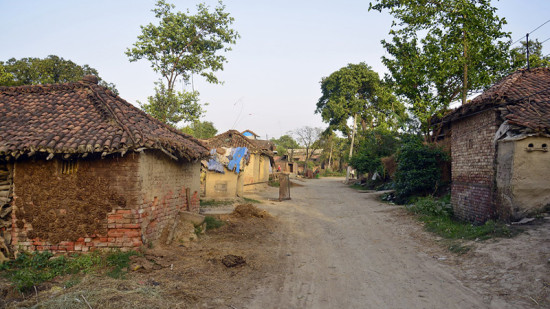 जग्गा अधिग्रहणको ५० वर्षमा पनि विस्थापितको पीडा उस्तै