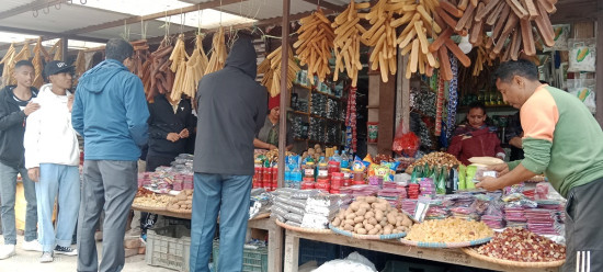 इलामको मिठाइको माग काठमाडौं र भारतसम्म