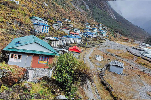बेदिङको वीरता, जहाँ कीर्तिमानको ओइरो छ