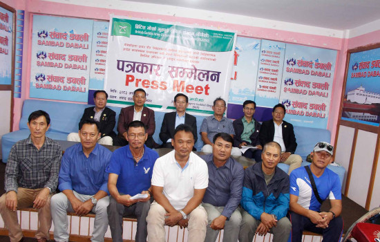 गोर्खा भर्ती सम्बन्धी सर्बोच्चको आदेशलाई प्रभावित पार्न नेपाल सरकार नै लाग्यो : बिगेसो [भिडियो]