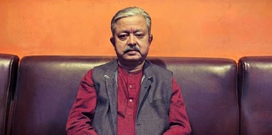 राजनीतिक विश्लेषक भरत दाहाल मोरङबाट पक्राउ, काठमाडौं लगिंदै