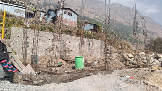 सामाजिक उत्तरदायित्वमा माथिल्लो त्रिशूलीको खर्च १७ करोड
