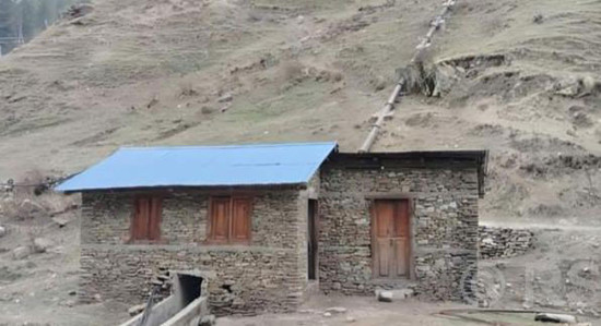 विद्युत् सेवा बन्द हुँदा चार सय असी घरधुरी अन्धकारमा बस्न बाध्य