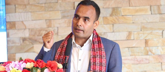 सिंहदरबार भित्रका सरकारी निकायमा गुणस्तरीय इन्टरनेट सेवा सुनिश्चित गर्न निर्देशन