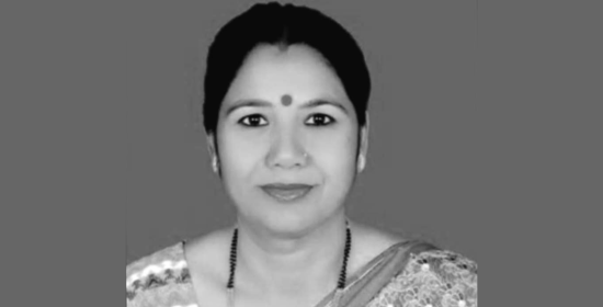 दुर्लभ रोग लागेकी बिमलाको निधन