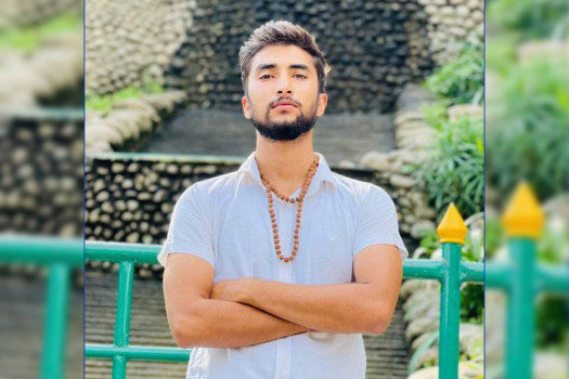 १५ महिनादेखि विपिन जोशीको सकुशल फिर्तीको प्रतीक्षा