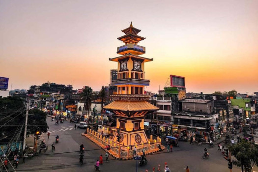 वीरगञ्जमा विद्युत कटौतीले सर्वसाधारण आजित