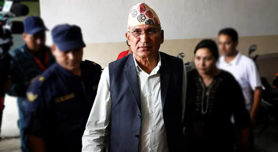 विष्णु पौडेलको रिटमा कारण देखाउ आदेश