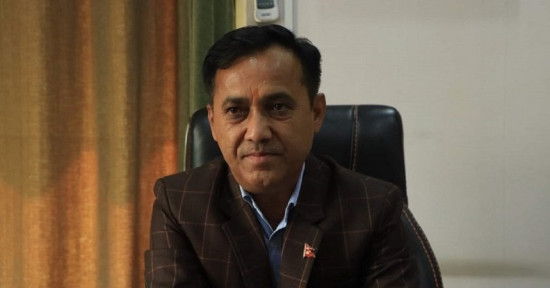 उपनिर्वाचनले हामीलाई रुपान्तरित हुनुपर्ने सन्देश दियो : विश्वप्रकाश शर्मा