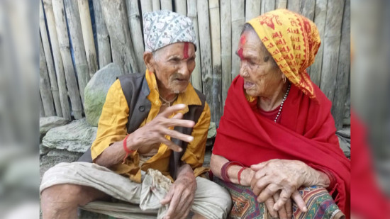 सबथोक छ खड्गबहादुरसँग, तर किन छैन 'सुख्ख'