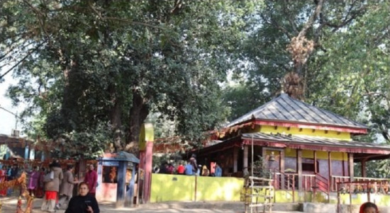 बूढासुब्बामा धार्मिक पर्यटकको बढ्दो आकर्षण