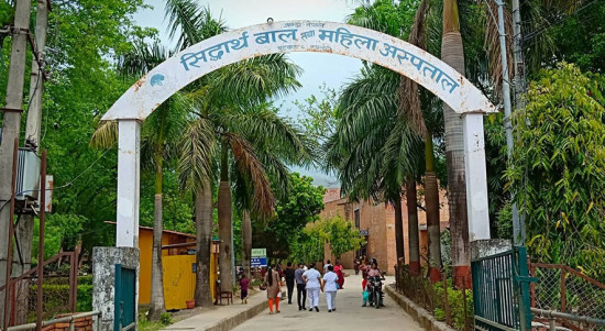 सुत्केरीको मृत्युपछि डाक्टरमाथि हातपात