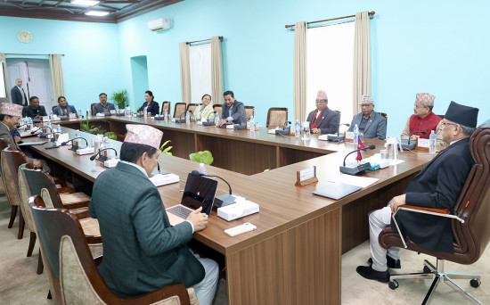 उखुको न्यूनतम खरिद मूल्य प्रतिक्विन्टल ६३५ रुपैयाँ