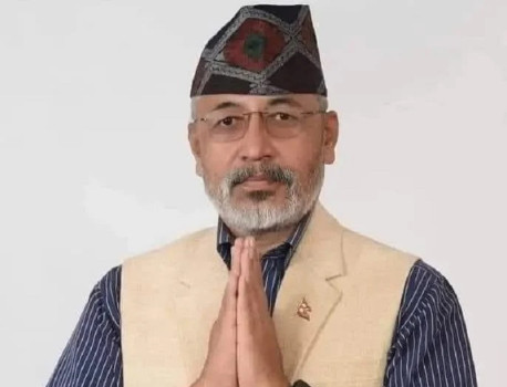 भूमिहीन, दलित, अव्यवस्थित बसोबासीका समस्या तत्काल निष्कर्षमा लैजानुपर्छ : सांसद विश्वकर्मा