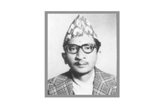 इतिहासकार चित्तरञ्जन नेपालीको निधन