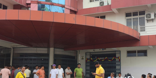अनिच्छित गर्भपतन गराउँदा बिरामीको मृत्यु, अस्पतालले तिर्‍यो साढे २७ लाख क्षतिपूर्ति