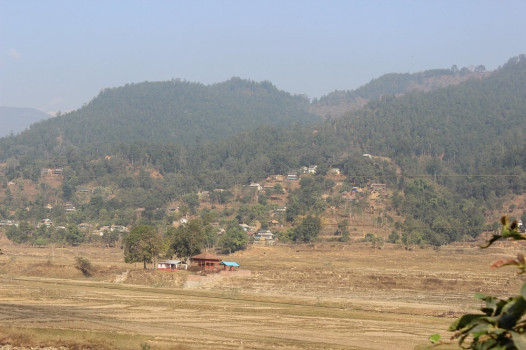 चुँदीरम्घालाई साहित्यिक पर्यटकीयस्थल बनाइँदै