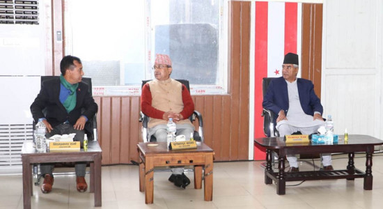 कांग्रेस केन्द्रीय समिति बैठक आजदेखि, यस्ता छन् एजेण्डा