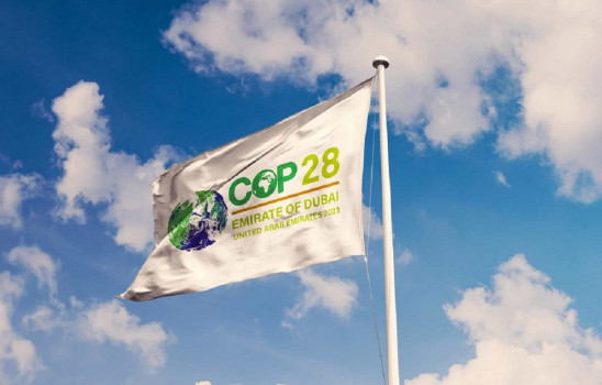 कोप-२८ को तयारीका लागि 'राष्ट्रिय जलवायु सम्मेलन' गरिँदै