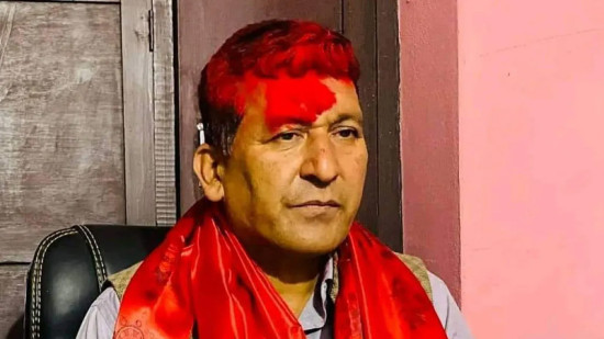 बझाङ प्रदेश सभा 'क' मा एमालेका भण्डारी निर्वाचित