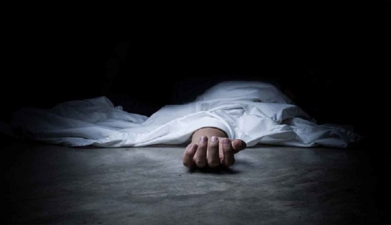 थापाथलीको सडकपेटीको ह्वेलचेयरमा एक जना मृत फेला 