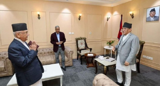 यसकारण अन्तिम समयमा भंग भयो संसद् खोल्‍ने सहमति 