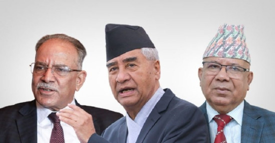 उपेन्द्रको पक्षमा माहोल बनाउन गठबन्धनका नेता बारा जाँदै