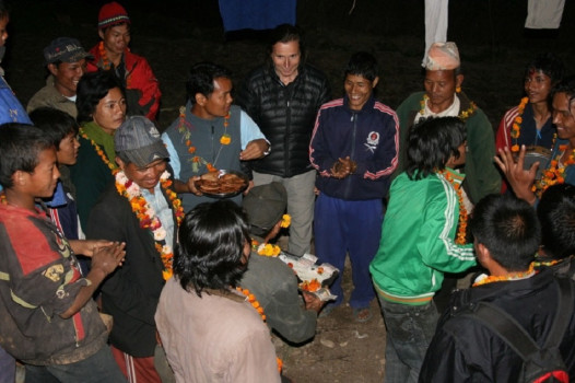 काठमाडौंमा राति १ बजेसम्म देउसीभैलो खेल्न पाइने