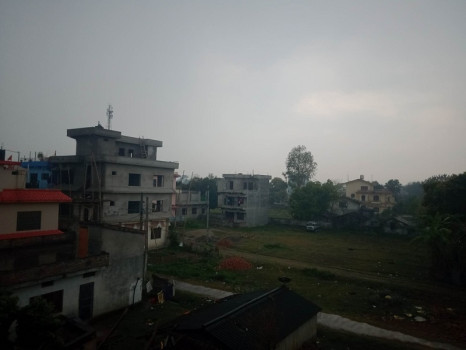 आज तराईमा हावाहुरीको सम्भावना