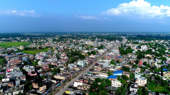 अत्यधिक गर्मीले सुदूरपश्चिमको जनजीवन कष्टकर