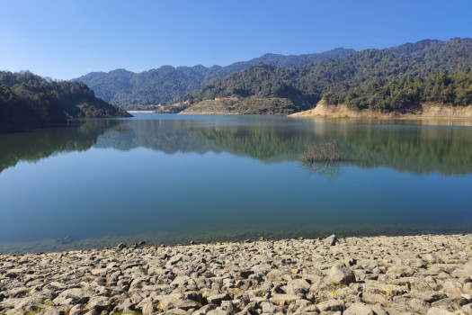 काठमाडौं वरिपरिका डाँडामा १९८ वटा पोखरी बनाइने
