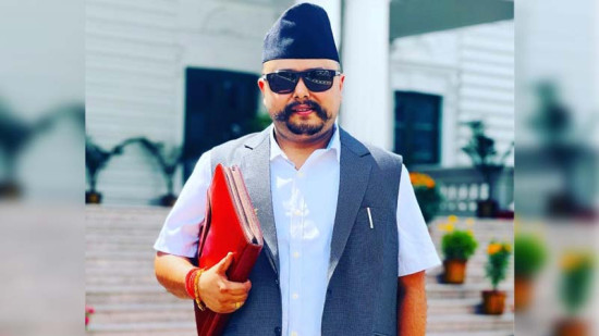 सेतीमा कर्मचारी भर्ना निष्पक्ष हुनुपर्छ भनेका भट्टमाथि माओवादीको कारबाही