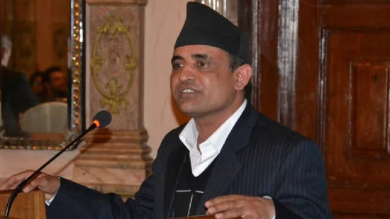 'छिटो न्याय दिन सजाय छुटसम्बन्धी निर्देशिकाले सहयोग गर्छ'