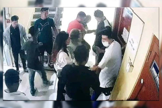 चिकित्सक कुटपिट गर्नेमाथि अनुसन्धान गर्न तीन दिनको म्याद थप
