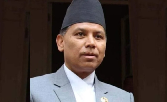 नेपाल-जापान सम्बन्धमा नेपाली समाज उदाहरणीय छ : राजदूत डा सुवेदी