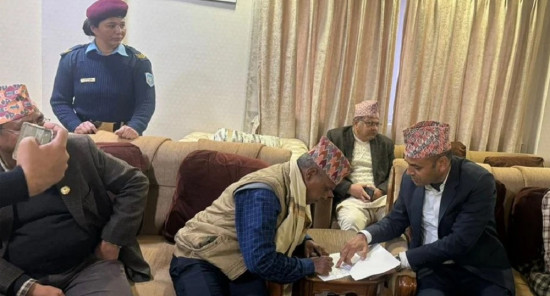 बालकुमारी घटना: मृतकका परिवार र सरकारबीच ४ बुँदे सहमति