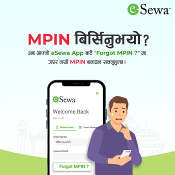 वित्तीय कारोबारमा प्रविधिको प्रयोग, इसेवाको सुरक्षा र सावधानी