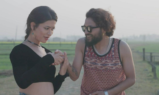 संगीतकार नागेन्द्र श्रेष्ठको प्रतिक्षित गीत सुन मायालुको भिडियो बजारमा, गीत रिल्स र टिकटकमा पनि हिट