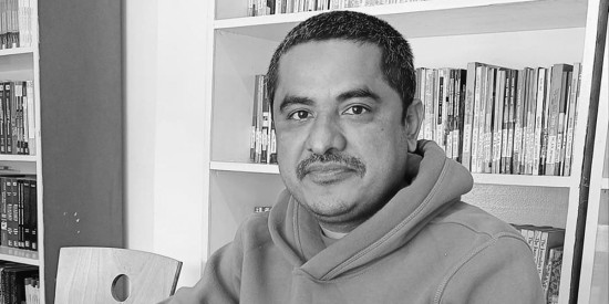 पत्रकार फणिदेव महतको निधन